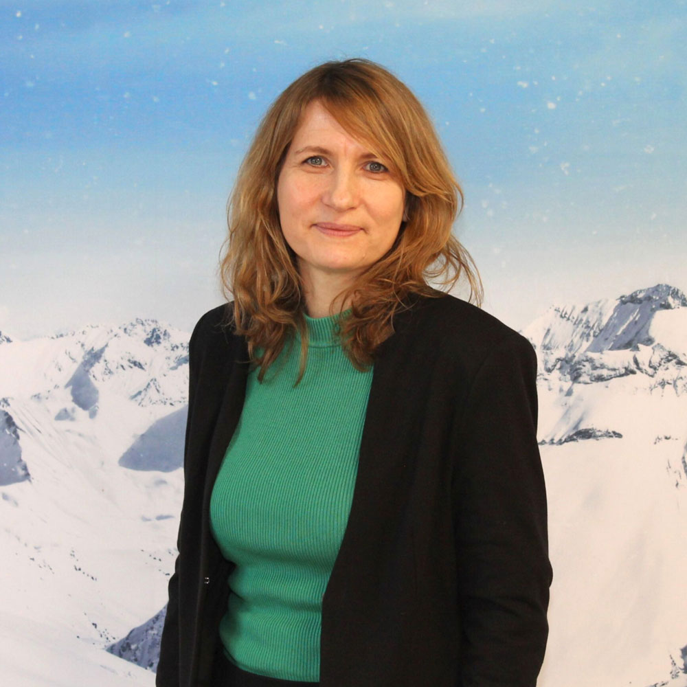 Antje Wölfinger